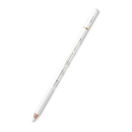 tužka s extra uhlem gradačním bílým K7 8812 2 1