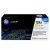 Toner HP Q6002A, Color LaserJet 2600N, 1015, yellow, 124A, originál