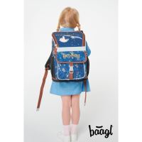 Školní aktovka Baagl Zippy, Harry Potter Bradavice 13 (12)