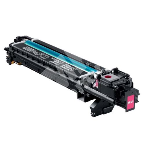 Válec Konica Minolta Bizhub C35/C35P, magenta, A0WG0EJ, originál 1