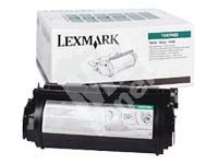 Toner Lexmark T634, 12A7362, renovace 1