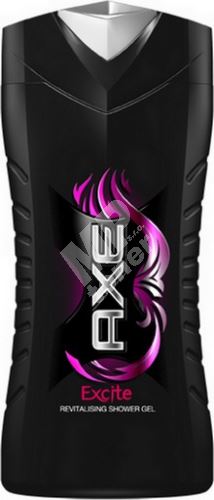 Axe Excite sprchový gel pro muže 250 ml 1