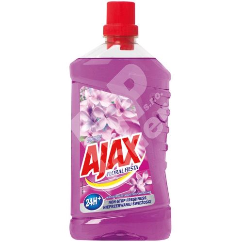 Ajax Floral Fiesta Lilac univerzální čistící prostředek 1 l 1