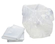 Plastové pytle HSM FA 400.2 /230l, 1 513 995 000