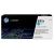 Toner HP CE341A, LaserJet Enterprise 700 color M775dn, M775f, cyan, 651A, originál
