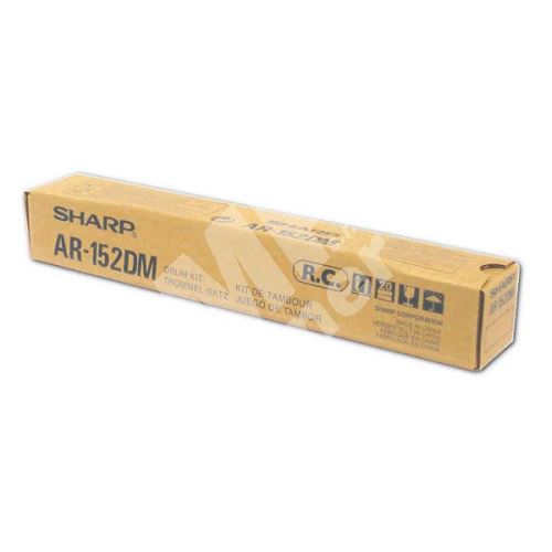Válec Sharp AR 121, 122, 151, N, F 152, 156, ARM 150, 155, černý, AR152DM, originál 1
