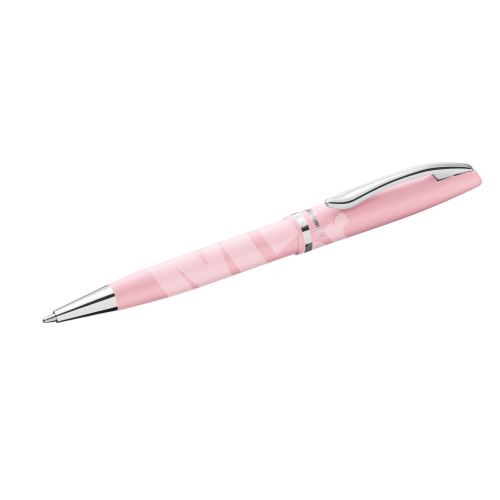 Kuličkové pero Pelikan Jazz Pastel K36, růžové 1