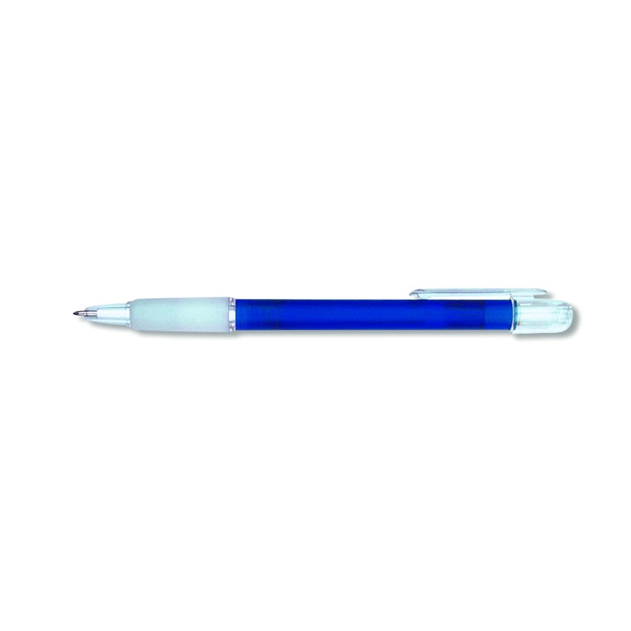 Kuličkové pero Concorde Slim, mix barev