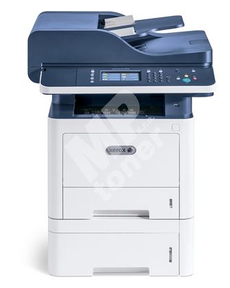Xerox WorkCentre 3345,  (Print/Copy/Scan/Fax) 1