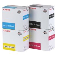 Toner Canon CEXV19 černý originál 2 (1)