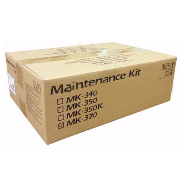 Maintenance kit Kyocera MK-370, FS-3040, black, originál