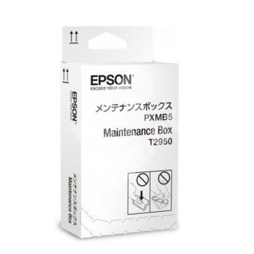 Maintenance box Epson C13T295000, originál 1