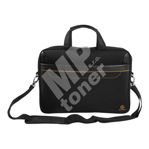 Taška na notebook Exacompta Exactive 15,6", černá 1