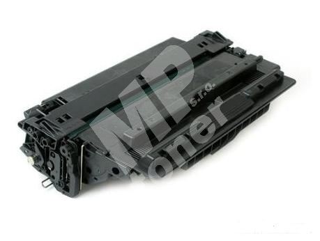 Toner HP Q7516A, black, originál 1