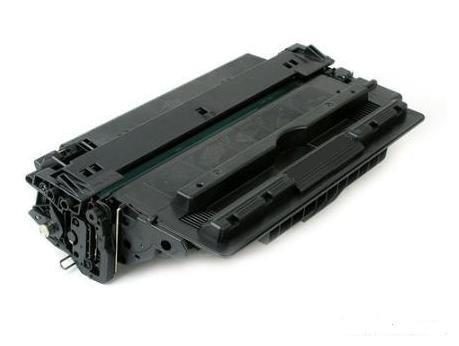 Toner HP Q7516A LaserJet 5200, black, originál