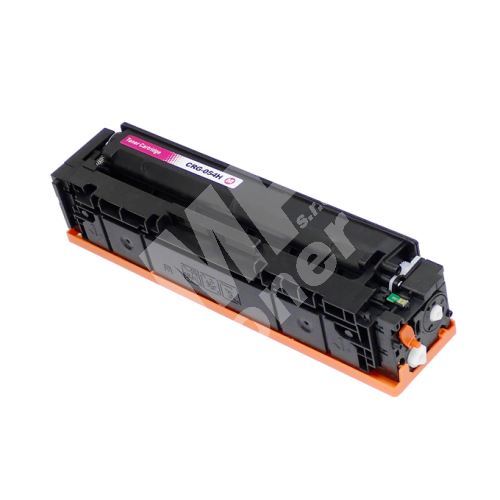 Toner Canon 054HM, magenta, 3026C002, MP print 1