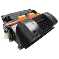 Kompatibilní toner HP CF281A, LaserJet Enterprise Flow M630z, M606, black, 81A, MP print