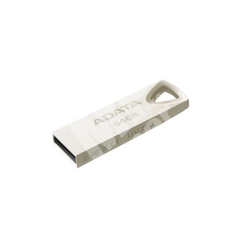 ADATA UV210 64GB, USB flash disk 2.0, kovová 1