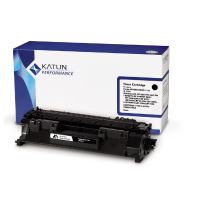 Kompatibilní toner Canon CEXV40, iR-1133, 1133A, black, 3480B006, katun