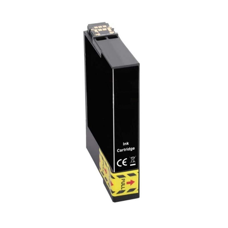 Kompatibilní cartridge Epson C13T09R14010, XP-5200, XP-5205, black, 503XL, MP print