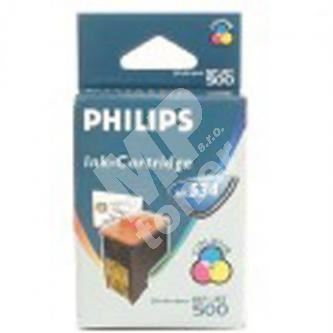 Cartridge Philips PFA 534, originál 1