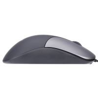 Myš Marvo DMS002GY, 1200DPI, optika, 3tl., drátová USB, šedá 6 (5)