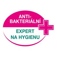 Antibakteriální mýdlo Sanytol Purifiant, Šalvěj & Lípa, 500ml 2 (1)