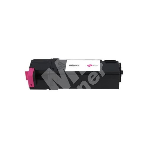 Toner Xerox 106R01602, magenta, MP print 1