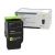 Toner Lexmark 78C20Y0, CS421dn, CS521dn, CS622de, CX421adn, CX522ade, yellow, originál