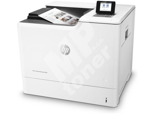 HP Color LaserJet Enterprise M652dn 1