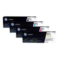 Toner HP CF300A, black, 827A, originál 2 (1)