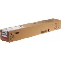 Toner Sharp MX-61GTMB, MX-2630, MX-3050, magenta, originál