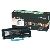 Toner Lexmark E460DW, černá, 0E360H11E, return, originál