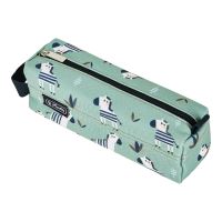 Pouzdro Herlitz Quattro, Zebra
