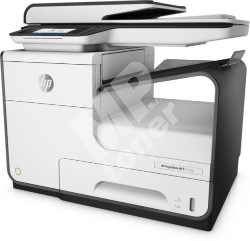HP PageWide Pro 377dw MFP 1