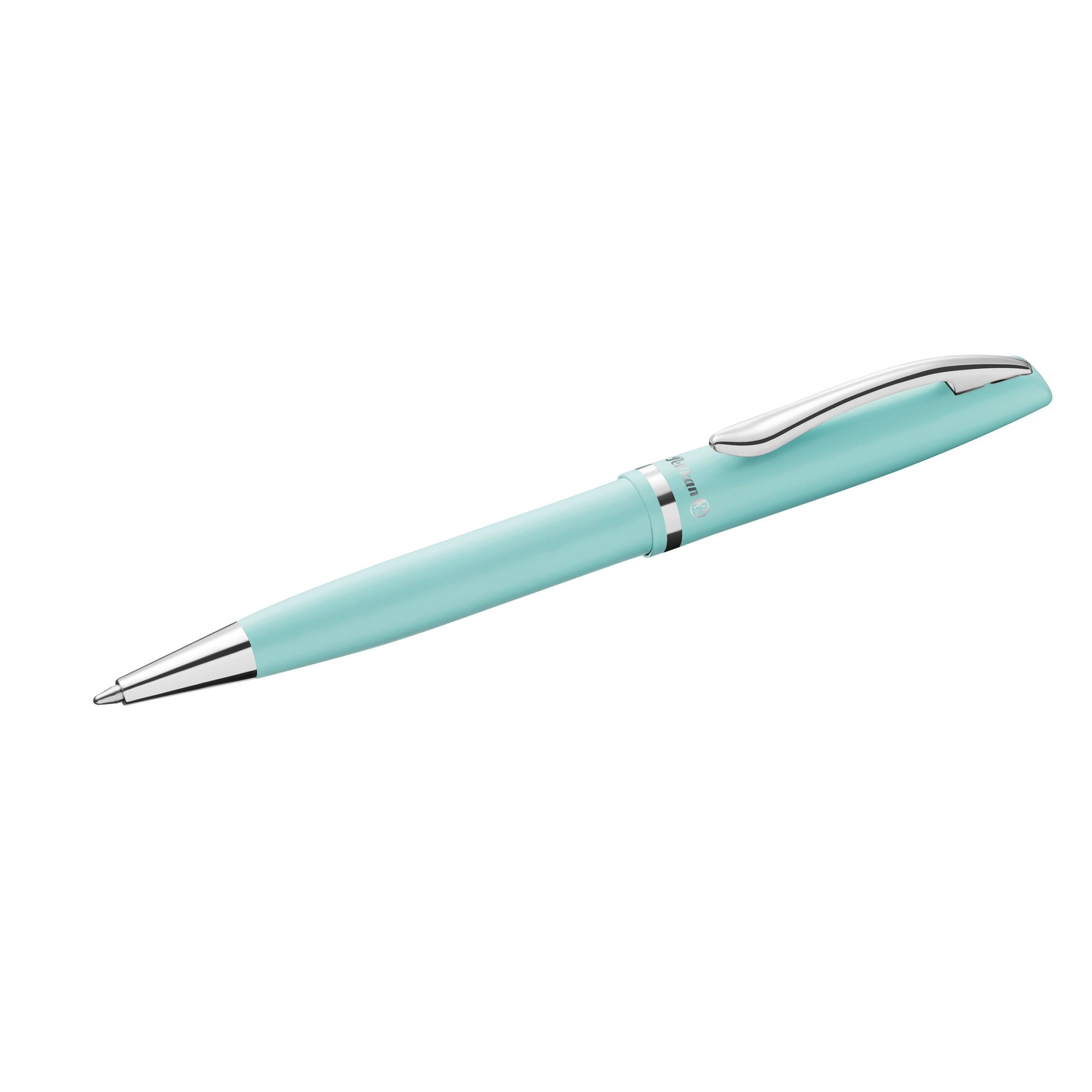 Kuličkové pero Pelikan Jazz Pastel K36, mintové