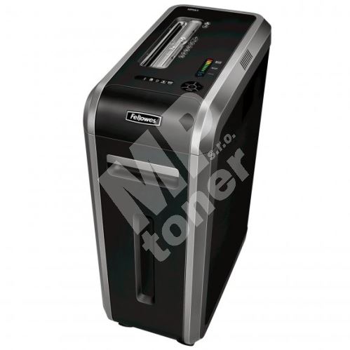 Skartovač Fellowes 125 Ci, 4x38mm 1