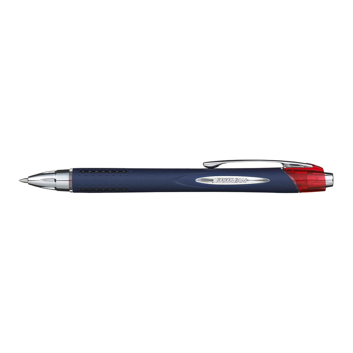 Uni Jetstream kuličkové pero SXN-217, červené