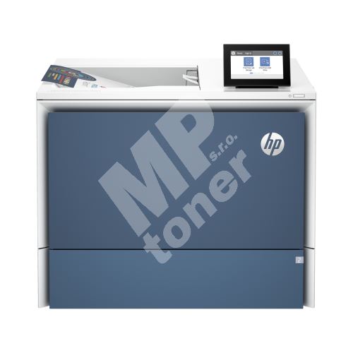 Tiskárna HP Color LaserJet Enterprise 5700dn 1