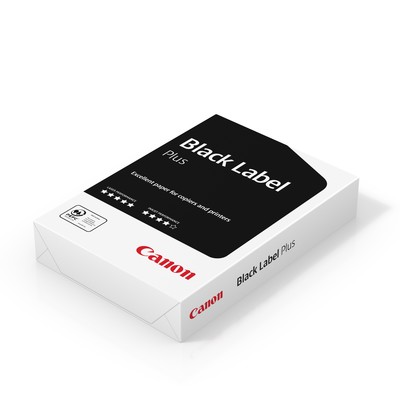 Xerografický papír A3 80g Canon Black Label Zero
