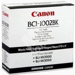 Cartridge Canon BCI-1002BK, originál 1