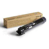 Toner Xerox 106R03395, VersaLink B7025, B7030, B7035, black, originál