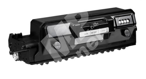 Toner HP W1331X, black, MP print 1