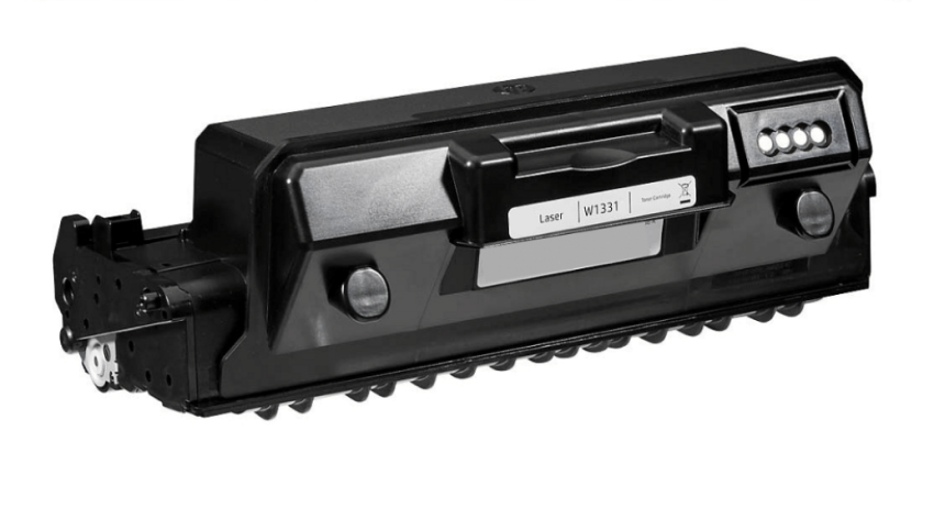Kompatibilní toner HP W1331X, MFP 432fdn, 408dn, black, MP print