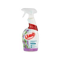 Savo univerzální dezinfekční sprej Levandule, 700 ml