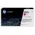 Toner HP CE403A, LaserJet Enterprise M551, magenta, 507A, originál