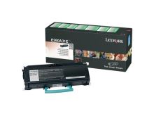 Toner Lexmark E260A31E, E260, E360, E460, black, originál