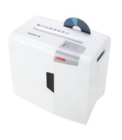 Skartovací stroj HSM ShredStar X8 (4x35 mm) White Skartovací stroj HSM ShredStar X8 (4x35 mm) White