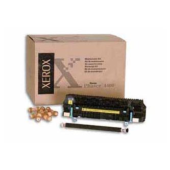 Toner Xerox Phaser 4400, černá, 113R628, high capacity, originál