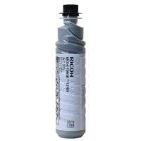 Toner Ricoh MP201, Aficio 1515, LD015, černý, 842024, DT415, Typ 1270D, originál